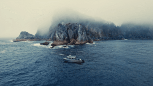 In Southeast Alaska, Connecting With My Indigenous Roots Through Salmon Fishing