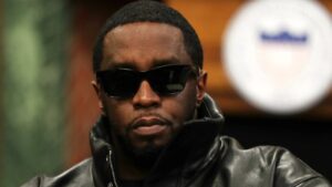 Sean “Diddy” Combs Reportedly Ran Fort Dix Prison Cell Like a Luxury Suite With Paid Staff