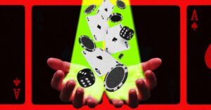 A Hacker Targeted High-Stakes Poker Players With Malware That Exposed Their Cards