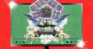 The Pentagon Hopes to Speed Up ‘Kill Chain’ AI Buys With 5-Minute Videos