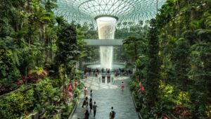 The Best Airports in the World: 2026 Readers’ Choice Awards