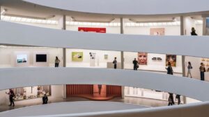 The Best Art Exhibits in New York City Right Now Celebrate Dolls, Dancing, and Downtown Characters