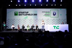 3 days to TechCrunch Disrupt 2026: Meet the startups before they hit mainstream