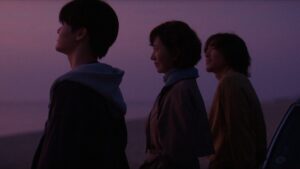 Tokyo: Finecut Inks Deals for Justin H. Min’s ‘Journey There,’ Hong Sangsoo’s ‘Nowhere to Lay My Eyes’