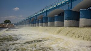 After 14 years, Tamil Nadu records lowest Cauvery realisation