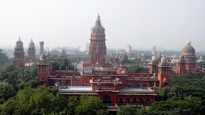 Veeramani case: Tamil Nadu Ministers Aadhav Arjuna, Nirmal Kumar urge Madras High Court to dismiss DMK’s defamation suit