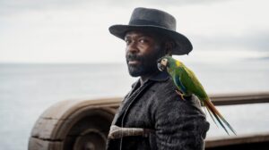 ‘Treasure Island’ Review: David Oyelowo and Hayley Atwell Can Only Breathe So Much Life Into MGM+’s Handsome but Undercooked Pirate Adventure