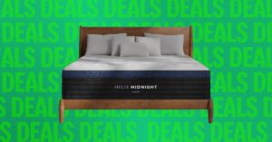 Mattress Deals: Save Over $600 Before Black Friday 2026