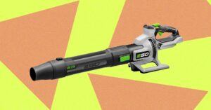Best Battery-Powered Leaf Blowers (2026): Tested for Power, Battery Life, and Noise