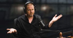 Tim Heidecker Is Bringing His Joe Rogan Parody Show to The Onion