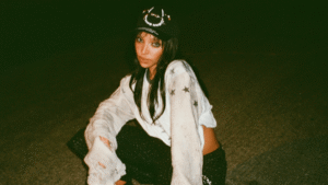 Tinashe Wants to Challenge the Pop Star Label