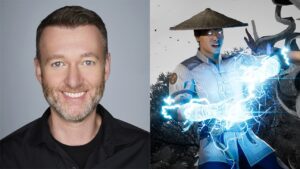 Tony Driscoll Named Head of Games and Experiences at Skydance