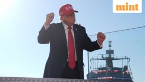 32%, 24%, 52%, 86%: Why these 4 numbers are bad news for Trump before the midterms