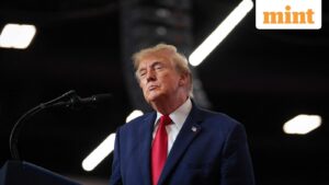 Trump drastically loosens Biden-era methane rules to ‘save $45 billion’ — why is the gas so dangerous?