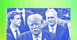 Trump’s ‘Morally Binding’ AI ‘Accord,’ the Rise of AI Agents, and Extremists on the Ballot