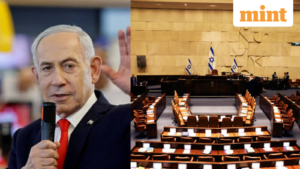 Israel elections 2026: What happens if no party can secure a 61-seat Knesset majority? Top scenarios explained