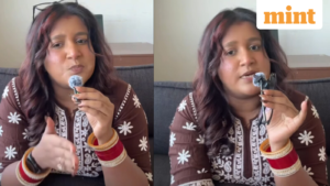 ‘Layoff was a blessing’: Indian woman in Canada says job loss made her rethink life beyond 9-to-5
