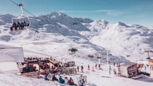 20 Best Ski Resorts in Europe 2026: Readers’ Choice Awards