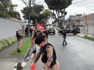 Suspect killed after 13 kindergarteners taken hostage, beaten in Brazil