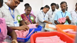 Bypoll results LIVE: BJP widens lead in West Bengal; TVK leads in Tamil Nadu