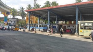 Highways Department begins repair of Chennai roads