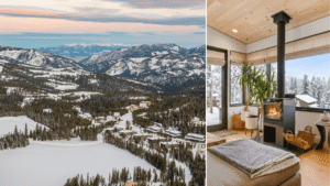 Where to Stay in Big Sky, Montana, When You’re Dreaming of the Wild West