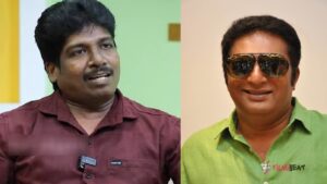 ஃபோட்டோ எடுத்த ரசிகர்.. உன் வீட்டு பொண்ண எடுப்பியானு தாண்டவம் ஆடிய பிரகாஷ் ராஜ்