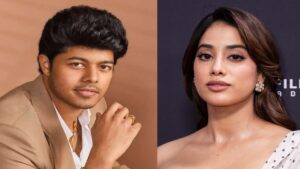 ஜான்வி கபூருடன் ஜேசன் சஞ்சய்க்கு காதலாம்.. பற்றவைத்த பயில்வான் ரங்கநாதன்