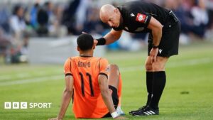 Do clubs get compensation for player injuries on international duty?
