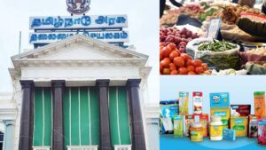 ஆவின் விலை உயர்வு.. அத்தியாவசிய பொருட்கள் உயர்வு.. தீபாவளிக்கு ஆப்பு வைத்த தமிழக அரசு!