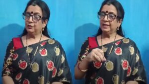 இனிமே யாருக்கும் இப்படி நடக்கக்கூடாது.. கும்பிட்டு கேட்கிறேன்! நடிகை அம்பிகா உருக்கம்