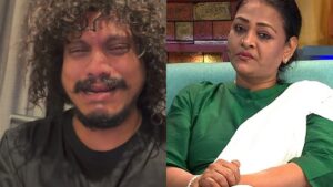 புகழ் செஃப் தாமுவுக்காக அழுதது நாடகமா? வீடியோ காலில் நானே பார்த்தேன்! இறுதி சடங்கில் நடந்த சம்பவம்! ஷகிலா ஓபன்