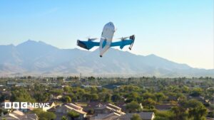 'An annoying buzz': The search for stealthier drones
