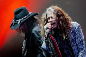 Aerosmith Announce Two L.A. Comeback Concerts With All-Star Guests