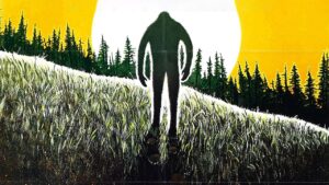 Aliens, Bigfoots, and Monsters… Remembering the Age of the Weirdumentary