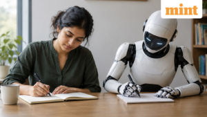 Rahul Matthan: Does it really matter if something you liked was written by AI?