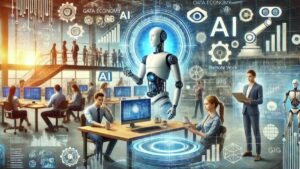 AI உங்கள் வேலையை பறிக்குமா? ஐஐடி மெட்ராஸின் புதிய ஆய்வறிக்கை சொல்வது என்ன?
