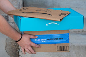 Amazon Knows You Have a Goldfish Named Ziggy, Even if You Don’t