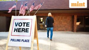 Election fraud: The Trump administration is already sowing seeds of doubt about midterm election results