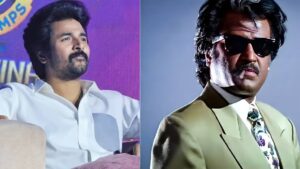 அண்ணாமலை பக்கமே சிவகார்த்திகேயன் வரக்கூடாது.. ஒரே போடாக போட்ட ரஜினிகாந்த் பிஆர்ஓ.. என்ன ஆச்சு?