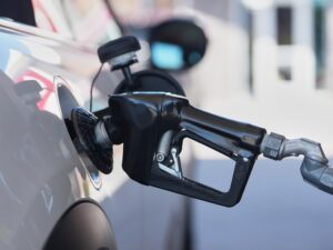 California leads lawsuit against Trump fuel efficiency standards rollback