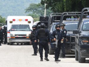 Journalist Hamurabi Huesca Manzano killed in Mexico’s Oaxaca