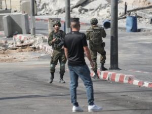 A week of Israel’s lockdown in Hebron: What’s happened, when will it end?