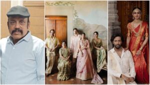 தம்பிராமையா குடும்பத்தை ஓரங்கட்டினாரா அர்ஜுன்? இளைய மகள் திருமணத்தில் வெடித்த சர்ச்சை.. பிரபலம்!