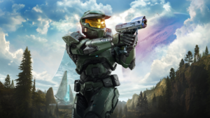 Xbox XP's First Task Should Be the Halo Movie We Never Got