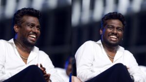 ஆஸ்கர் பிளானில் அட்லீ.. விருது வாங்கும்போது தமிழில்தான் பேசுவாராம்.. உச்சக்கட்ட கான்ஃபிடென்ஸ்