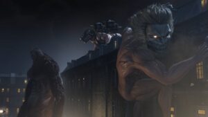Attack on Titan 3: The Final Preview
