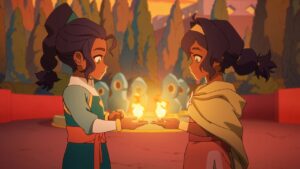 Avatar: Seven Havens Showrunners Address Your Biggest Finale Burning Questions