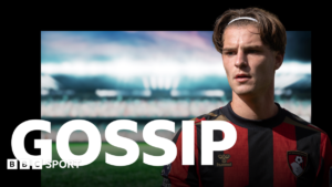 AC Milan keen on Scott – Sunday's gossip