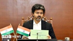 தமிழ்நாட்டில் 3 மாதமாக ஜிஎஸ்டி வசூல் சரிவா? திமுக குற்றச்சாட்டும் அரசு பதிலும் – நிபுணர்கள் விளக்கம்